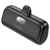 Портативный аккумулятор Hoco J116 5000mAh Lightning, черный