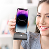 Портативный аккумулятор Hoco J116 5000mAh Lightning, черный