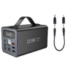 Портативный аккумулятор Hoco J138 22.5W + PD20W + DC12V 60000mAh