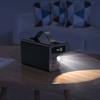 Портативный аккумулятор Hoco J138 22.5W + PD20W + DC12V 60000mAh