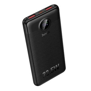 Внешний аккумулятор Hoco J172 10000mAh, 22.5W, PD20W (CCC)