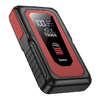 Внешний аккумулятор Hoco QS3 10000mAh 37Wh, пуско-зарядное (бустер) 