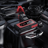 Внешний аккумулятор Hoco QS3 10000mAh 37Wh, пуско-зарядное (бустер) 