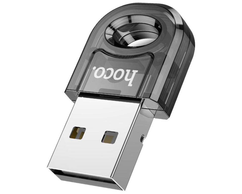 Адаптер Bluetooth Hoco UA28