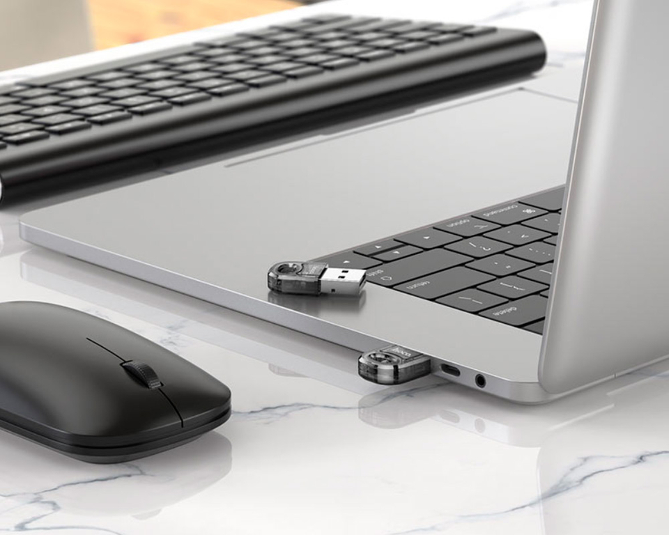 Адаптер Bluetooth Hoco UA28
