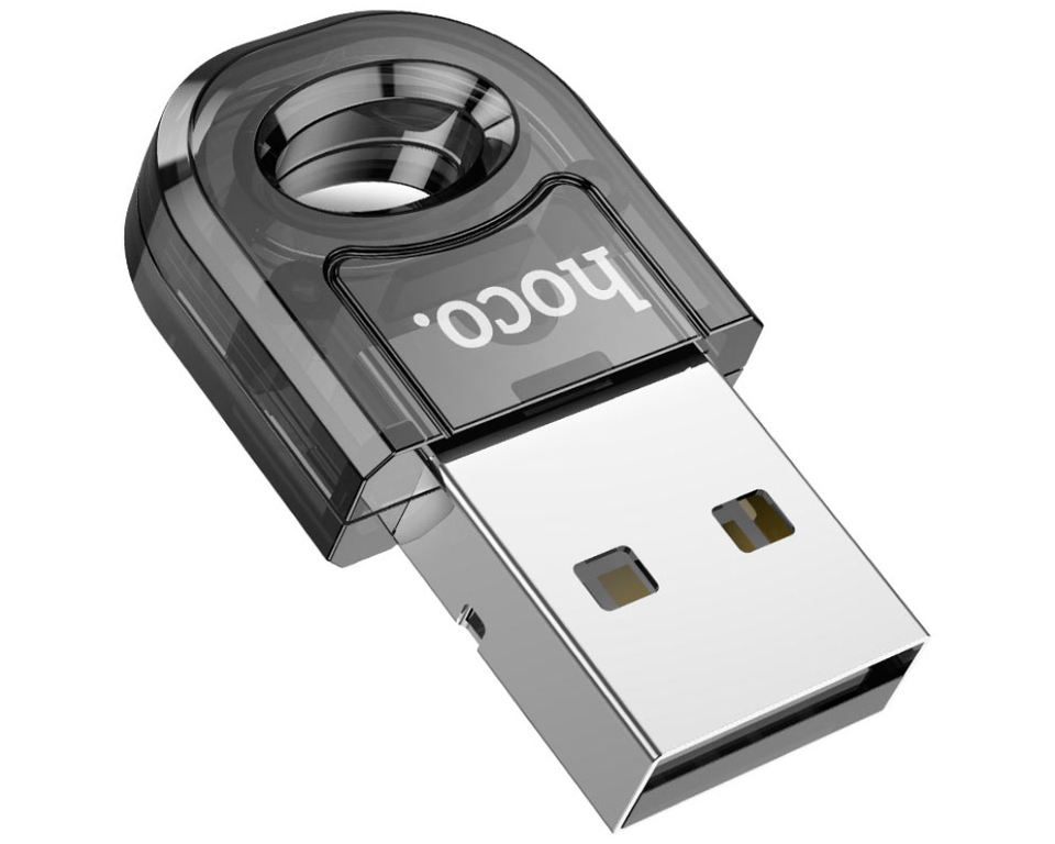 Адаптер Bluetooth Hoco UA28