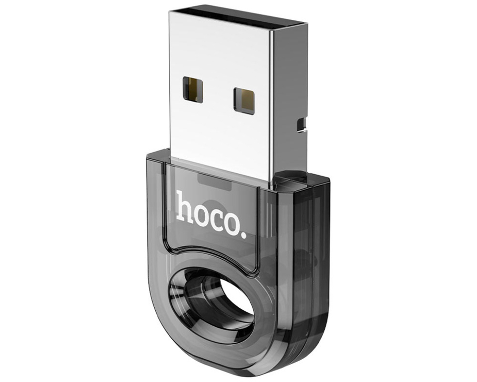 Адаптер Bluetooth Hoco UA28