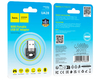 Адаптер Bluetooth Hoco UA28