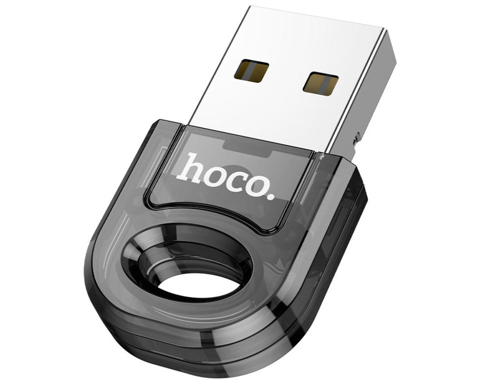 Адаптер Bluetooth Hoco UA28