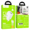 Зарядное устройство Hoco N71 PD30W+QC3.0 для Lightning
