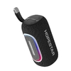 Беспроводная Bluetooth колонка HOPESTAR P65 Pro 50W, цвет черный